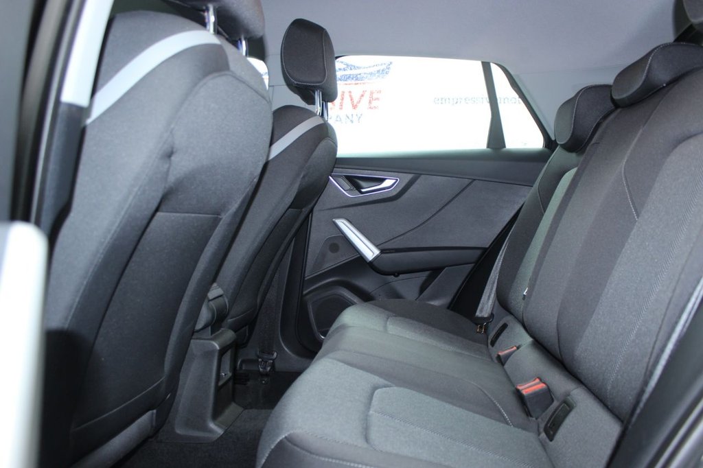 Used Audi Q2 2022 for sale - 77685458: Photo 8