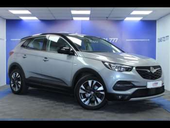Used Vauxhall Grandland X 2019 for sale - 75211720: Photo