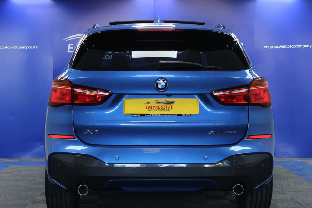 Used BMW X1 2019 for sale - 77806311: Photo 14