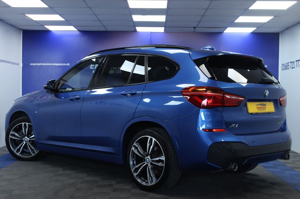 Used BMW X1 2019 for sale - 77806311: Photo 4