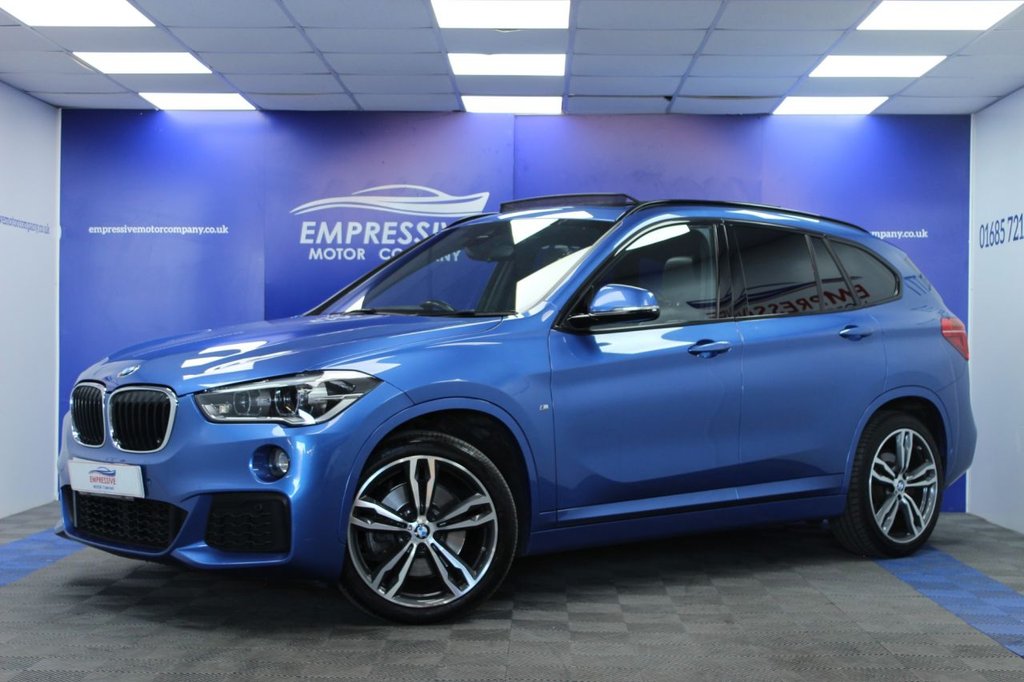 Used BMW X1 2019 for sale - 77806311: Photo 5