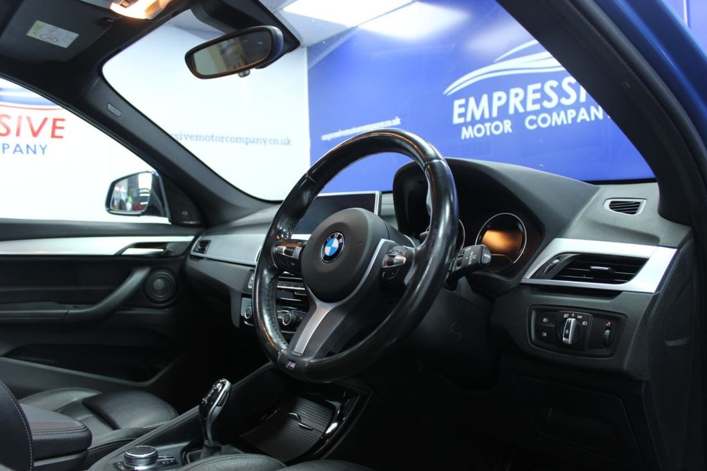 Used BMW X1 2019 for sale - 77806311: Photo 6