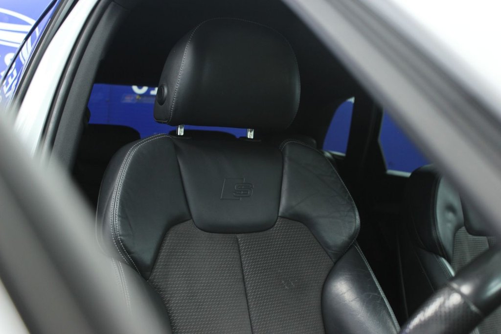 Used Audi Q5 2018 for sale - 76539673: Photo 10