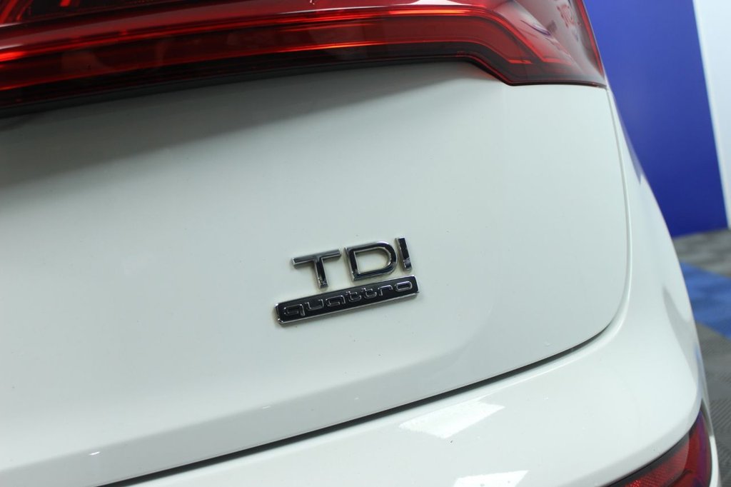 Used Audi Q5 2018 for sale - 76539673: Photo 4