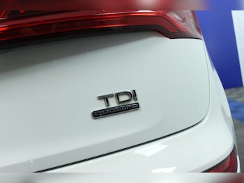 Used Audi Q5 2018 for sale - 76539673: Photo