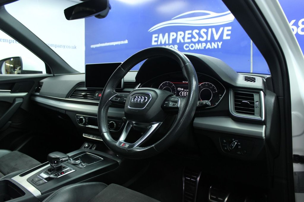 Used Audi Q5 2018 for sale - 76539673: Photo 7