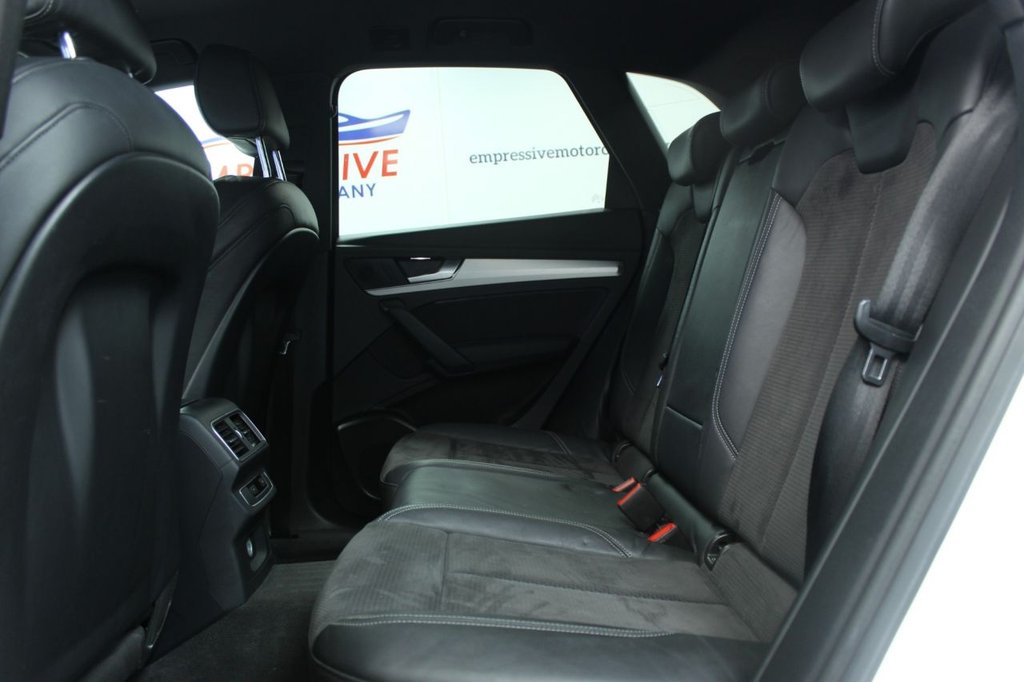 Used Audi Q5 2018 for sale - 76539673: Photo 9