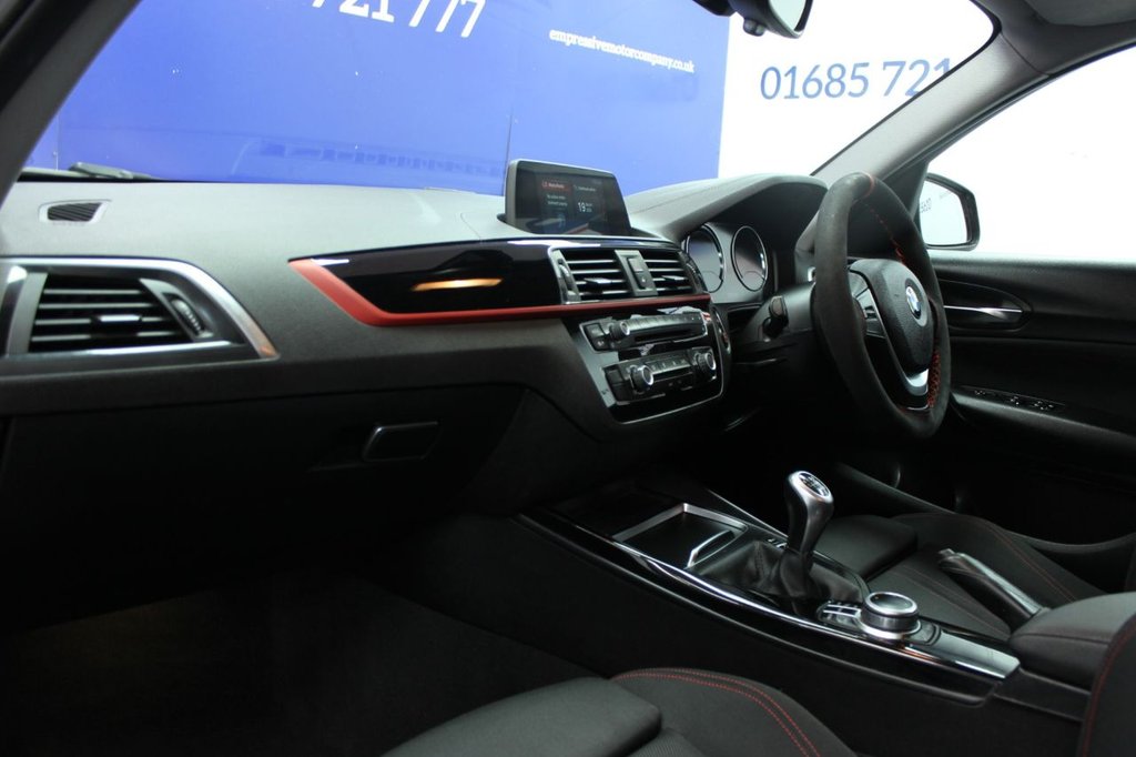 Used BMW 1 Series 2018 for sale - 77959769: Photo 7