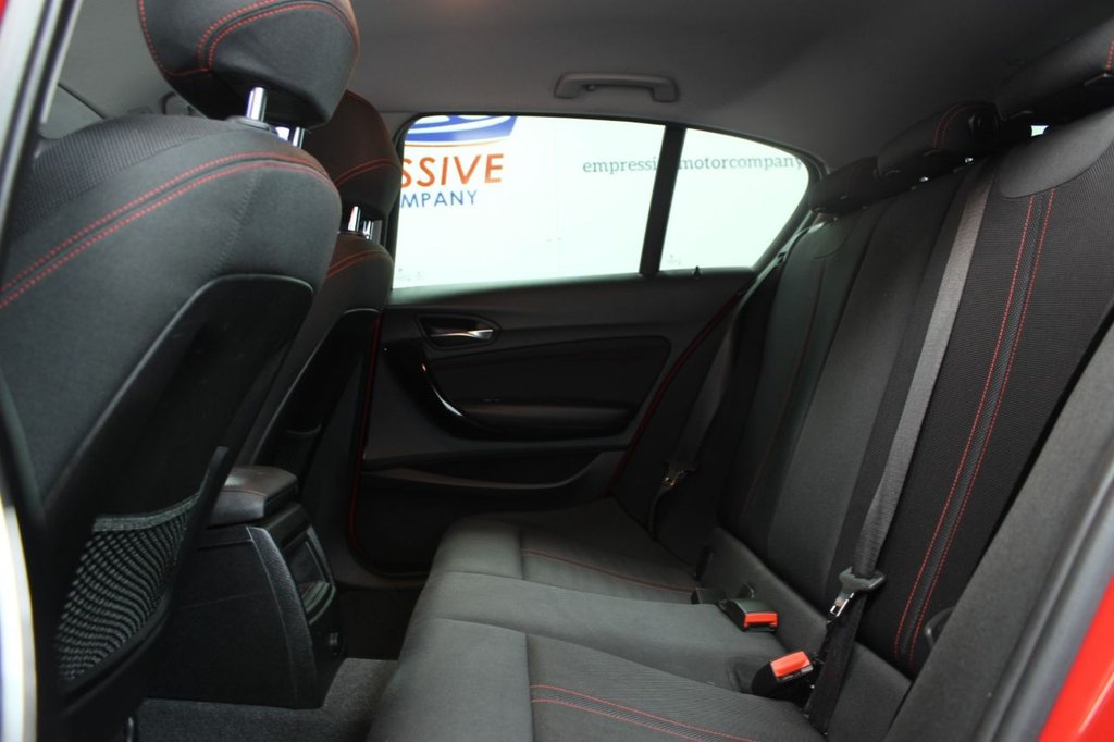 Used BMW 1 Series 2018 for sale - 77959769: Photo 8