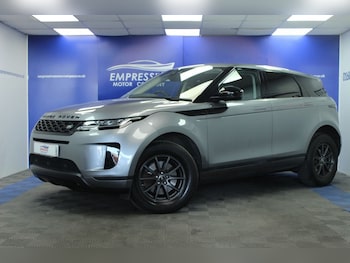 Used Land Rover Range Rover Evoque 2019 for sale - 79534808: Photo