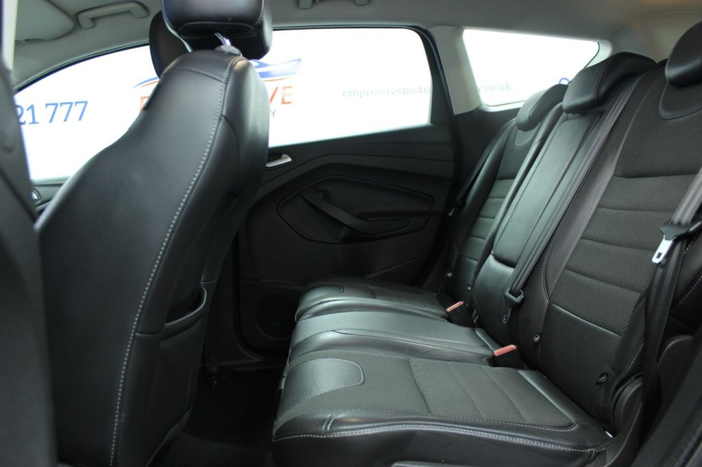 Used Ford Kuga 2014 for sale - 76647730: Photo 7