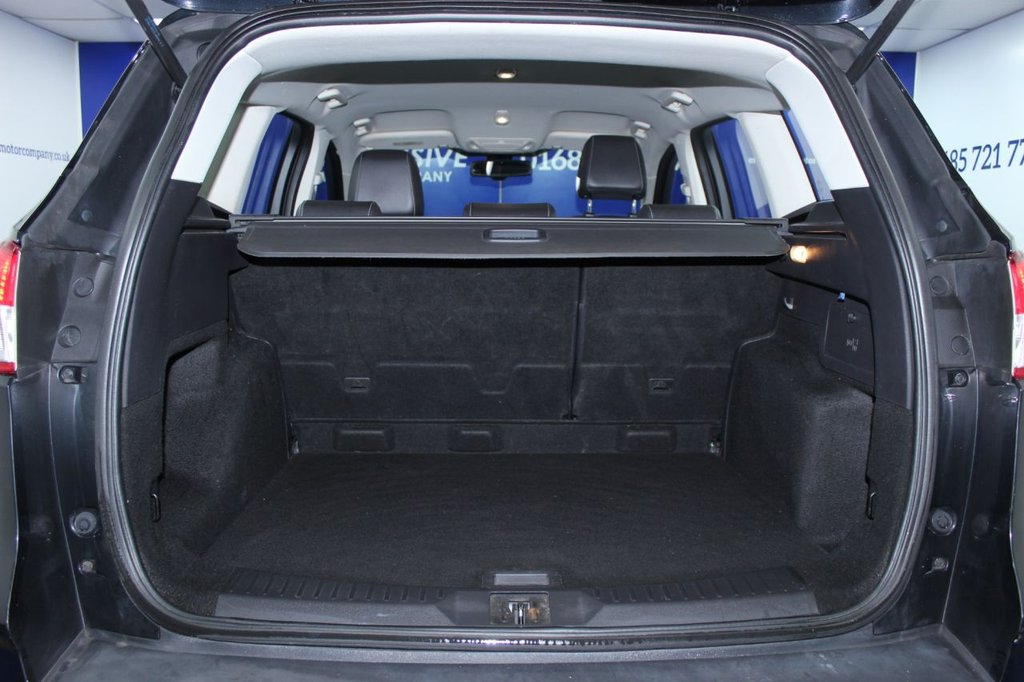 Used Ford Kuga 2014 for sale - 76647730: Photo 8