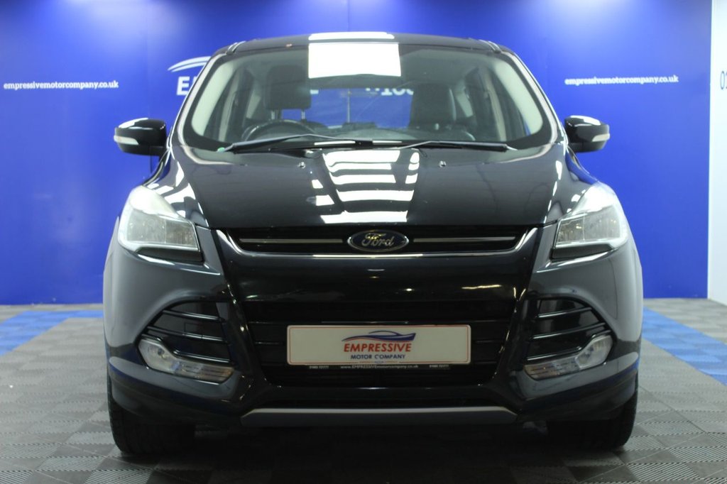Used Ford Kuga 2014 for sale - 76647730: Photo 9