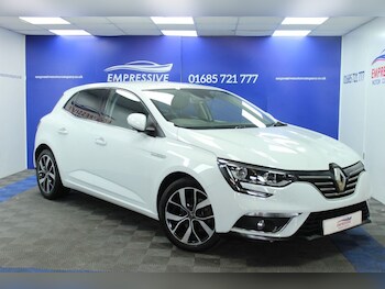 Used Renault Megane 2019 for sale - 78263166: Photo
