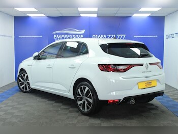 Used Renault Megane 2019 for sale - 78263166: Photo