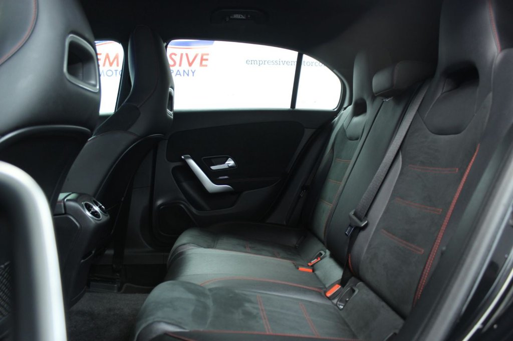 Used Mercedes-Benz A-Class 2019 for sale - 77422393: Photo 10