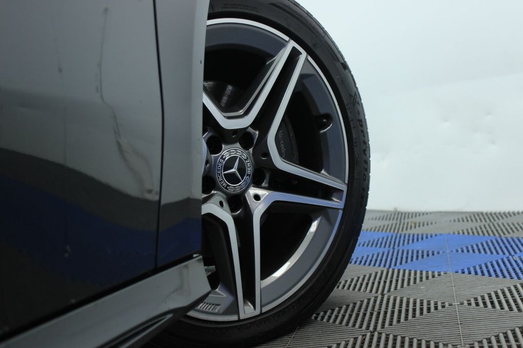 Used Mercedes-Benz A-Class 2019 for sale - 77422393: Photo 3