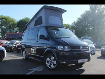 Used Volkswagen Transporter 2019 for sale - 74681316: Photo