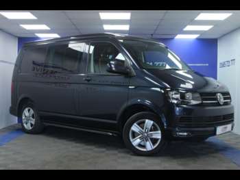 Used Volkswagen Transporter 2019 for sale - 74681316: Photo