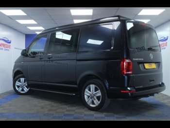 Used Volkswagen Transporter 2019 for sale - 74681316: Photo