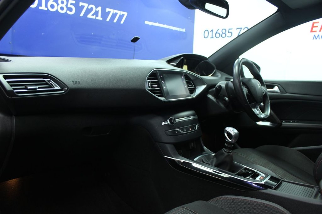 Used Peugeot 308 2019 for sale - 77075516: Photo 11