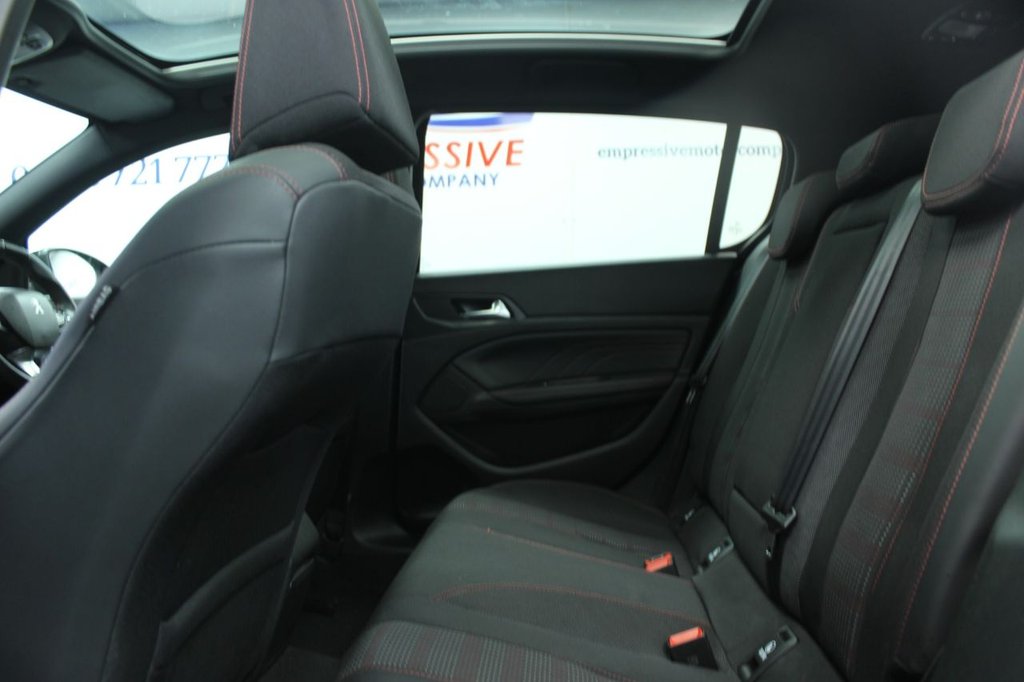 Used Peugeot 308 2019 for sale - 77075516: Photo 12