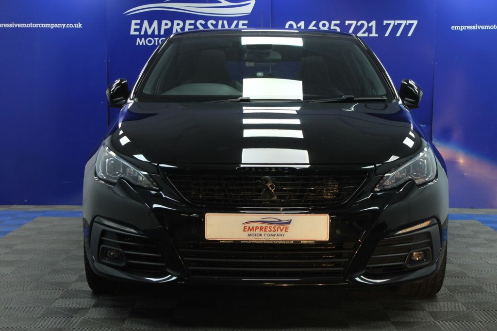 Used Peugeot 308 2019 for sale - 77075516: Photo 14