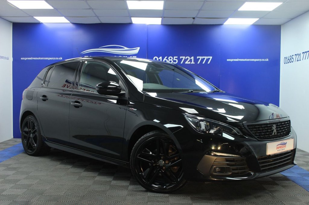 Used Peugeot 308 2019 for sale - 77075516: Photo 3