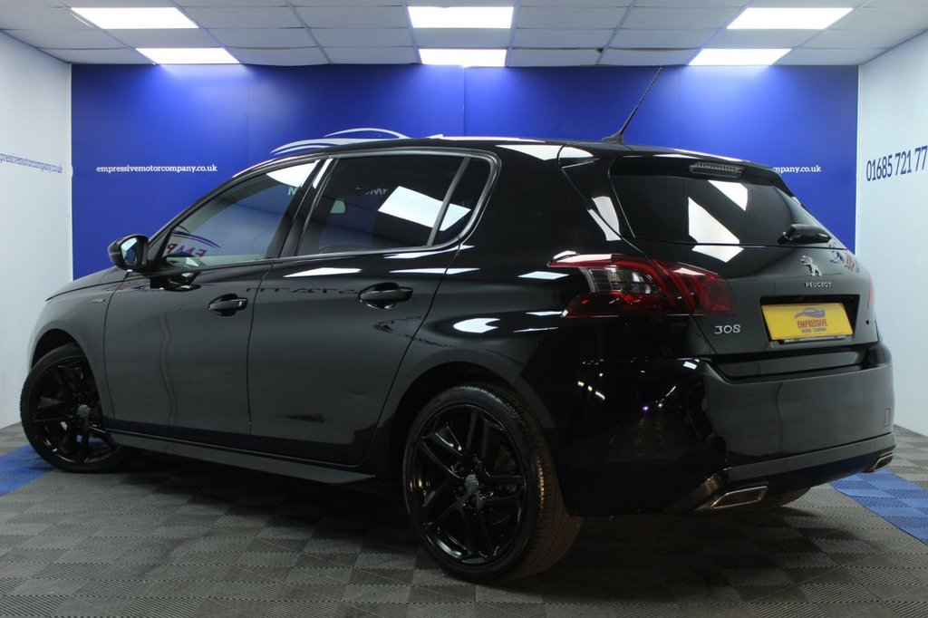 Used Peugeot 308 2019 for sale - 77075516: Photo 5