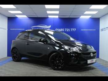 Used Vauxhall Corsa 2019 for sale - 73907219: Photo