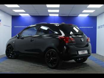 Used Vauxhall Corsa 2019 for sale - 73907219: Photo