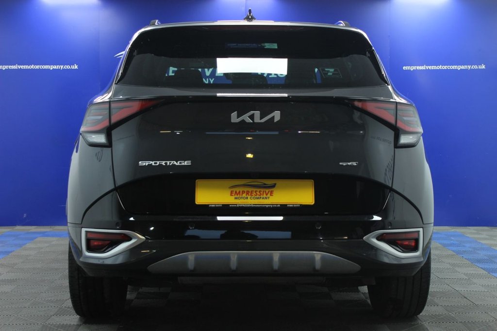 Used Kia Sportage 2022 for sale - 76286106: Photo 12