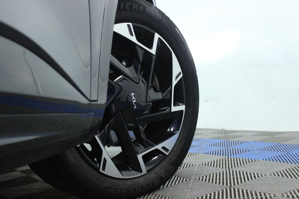 Used Kia Sportage 2022 for sale - 76286106: Photo 3