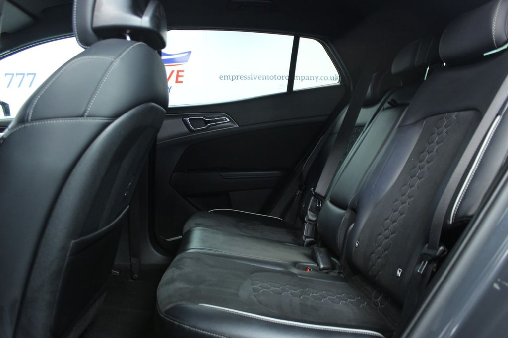 Used Kia Sportage 2022 for sale - 76286106: Photo 9