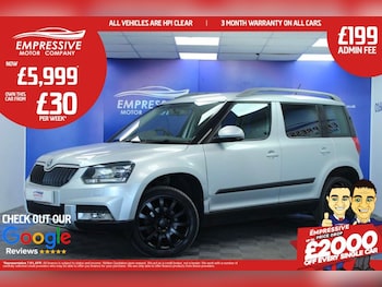 2015 (15) - 2.0 TDI CR [150] SE Business 4x4 5dr