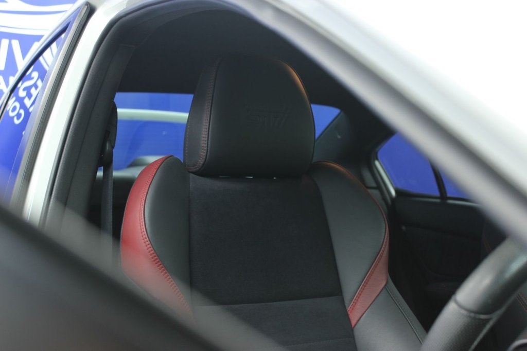 Used Subaru WRX STI 2015 for sale - 76501025: Photo 10