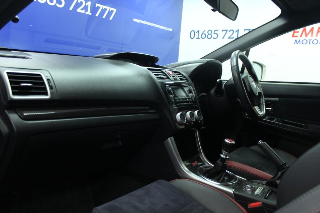 Used Subaru WRX STI 2015 for sale - 76501025: Photo 11