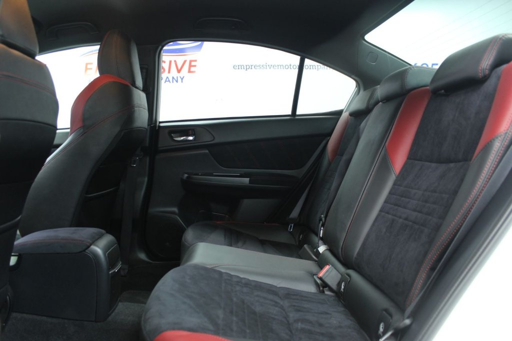 Used Subaru WRX STI 2015 for sale - 76501025: Photo 12