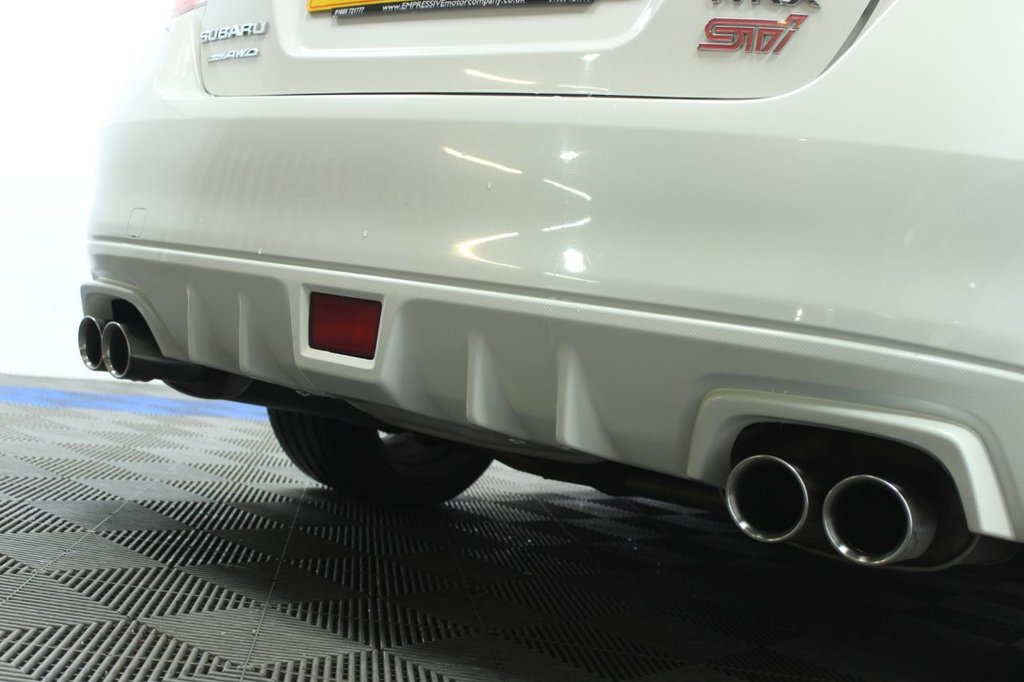 Used Subaru WRX STI 2015 for sale - 76501025: Photo 15