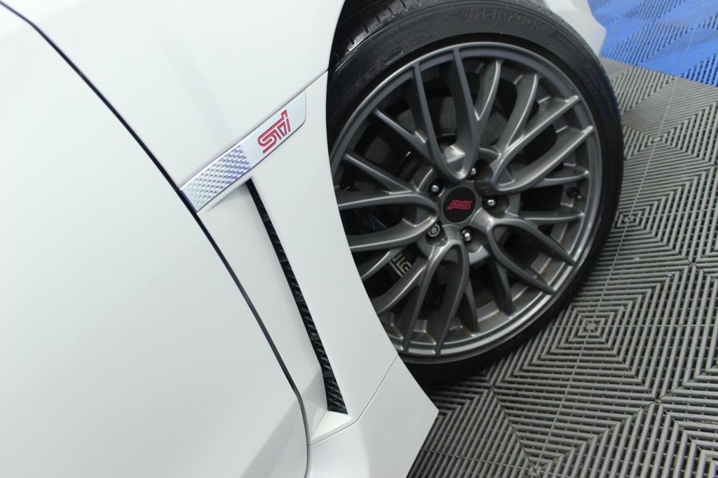 Used Subaru WRX STI 2015 for sale - 76501025: Photo 3