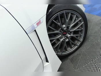 Used Subaru WRX STI 2015 for sale - 76501025: Photo