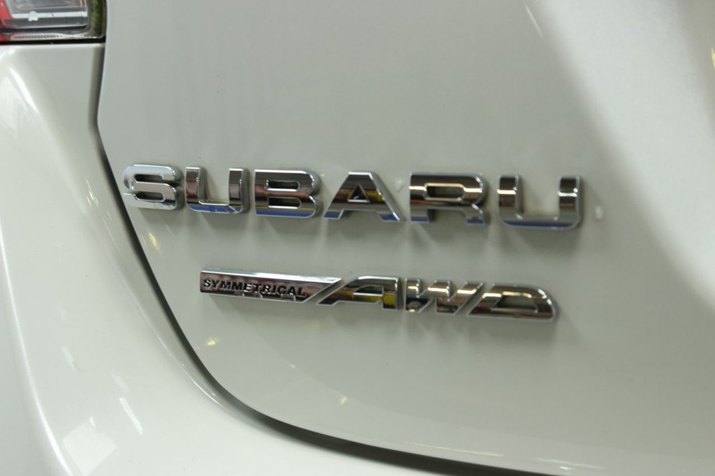 Used Subaru WRX STI 2015 for sale - 76501025: Photo 4