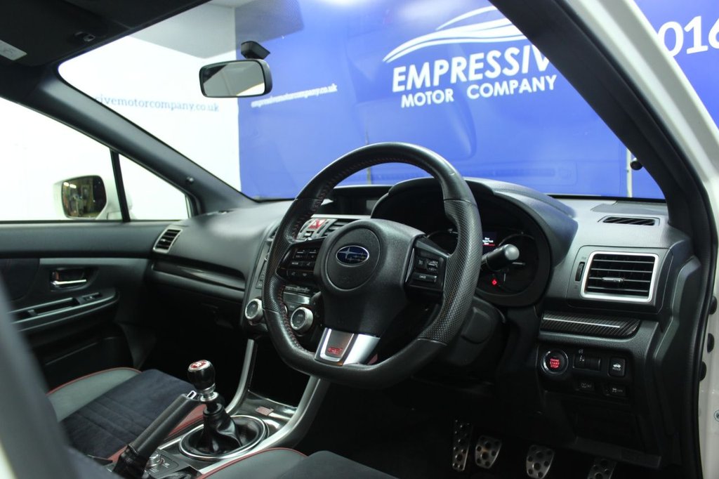 Used Subaru WRX STI 2015 for sale - 76501025: Photo 9