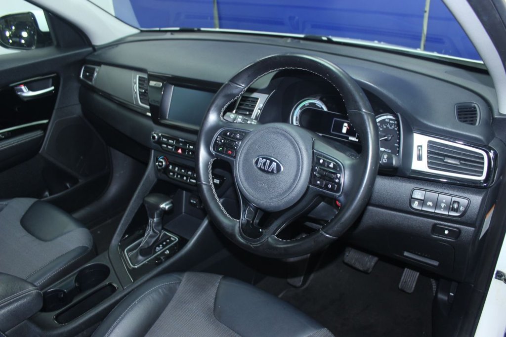 Used Kia Niro 2018 for sale - 77346762: Photo 6