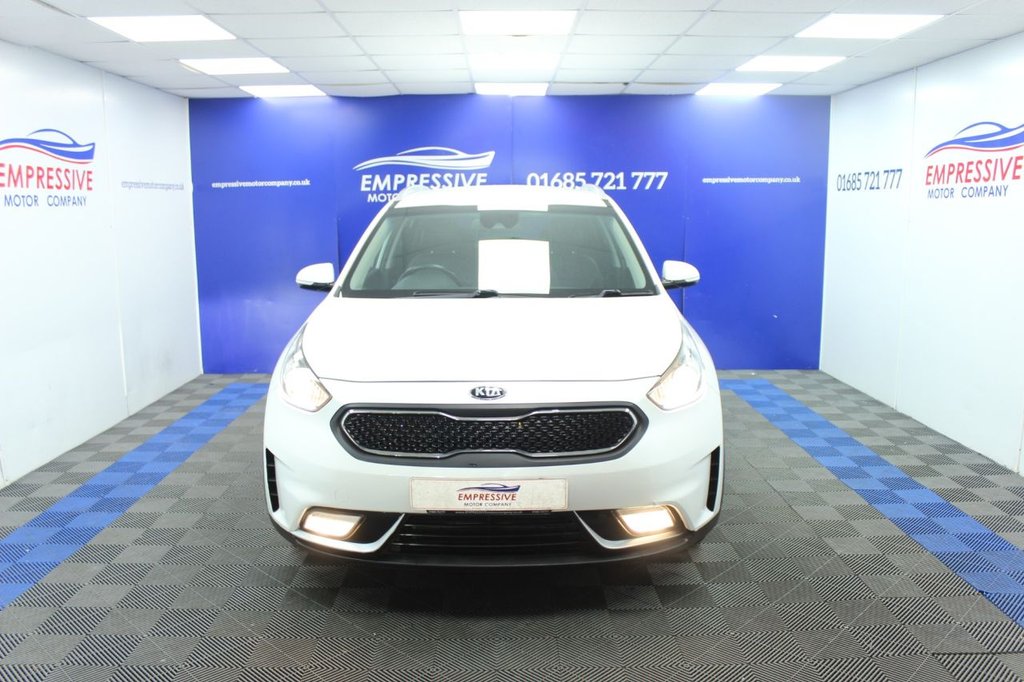 Used Kia Niro 2018 for sale - 77346762: Photo 9