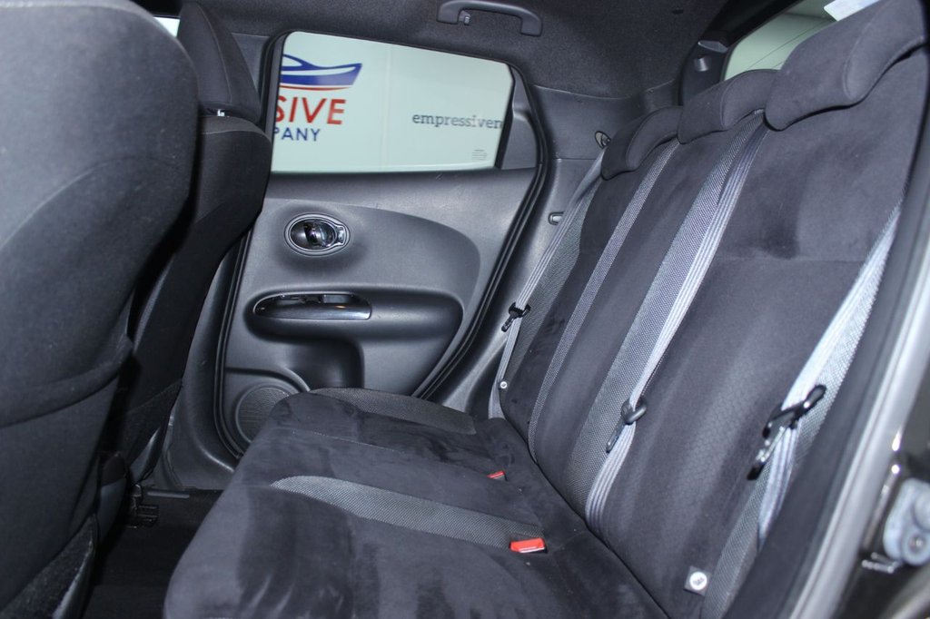Used Nissan Juke 2014 for sale - 77826787: Photo 8