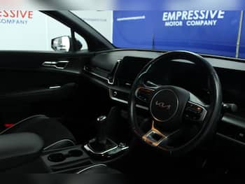 Used Kia Sportage 2023 for sale - 79666520: Photo