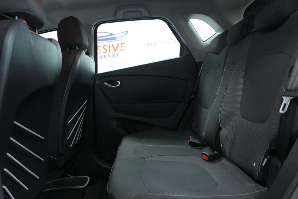 Used Renault Captur 2016 for sale - 77121376: Photo 7