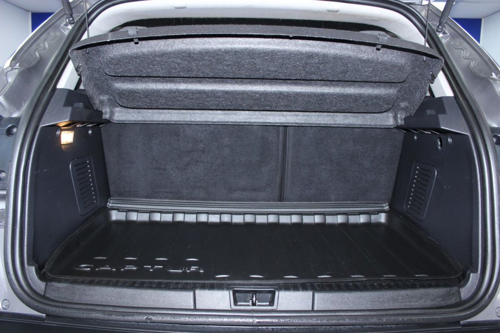 Used Renault Captur 2016 for sale - 77121376: Photo 8