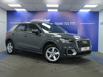 Used Audi Q2 2019 for sale - 79493568: Photo